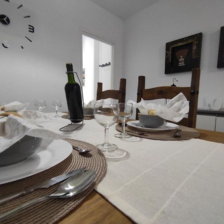 Apartasol Puerto de Santiago  Dış mekan fotoğraf
