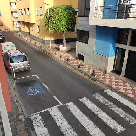 Apartasol Puerto de Santiago  Dış mekan fotoğraf