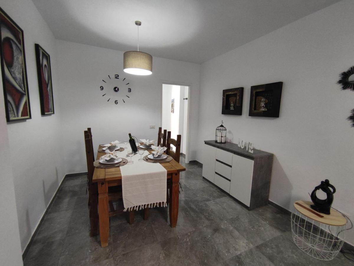 Apartasol Puerto de Santiago  Dış mekan fotoğraf