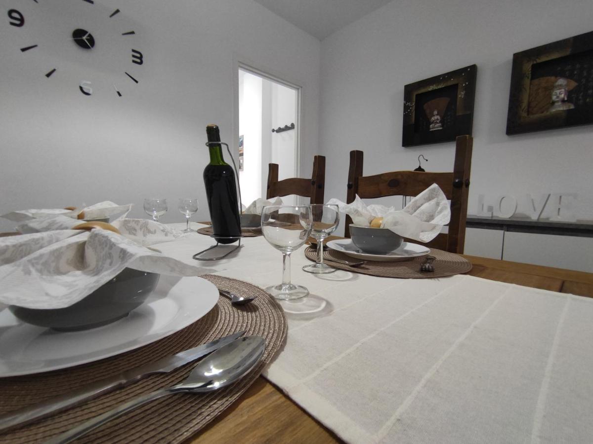 Apartasol Puerto de Santiago  Dış mekan fotoğraf