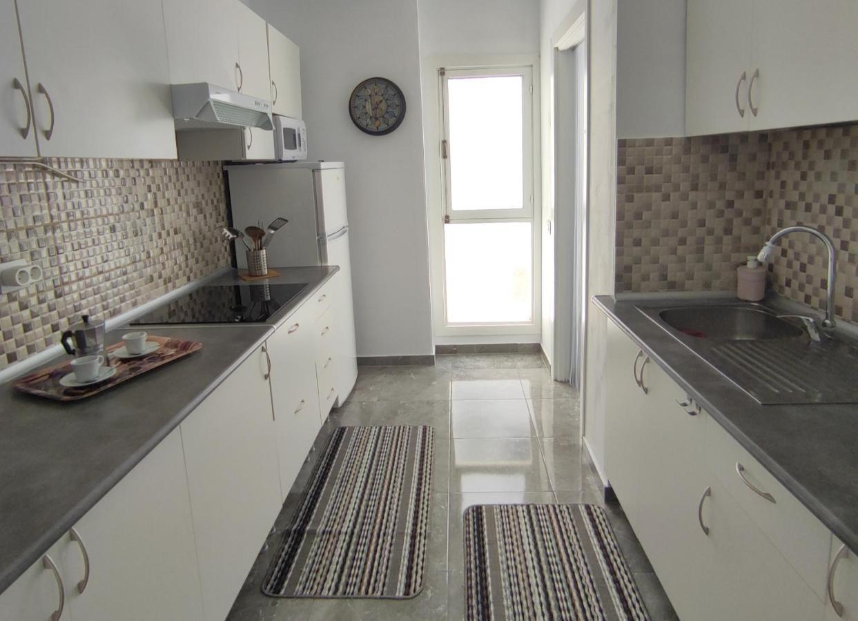 Apartasol Puerto de Santiago  Dış mekan fotoğraf