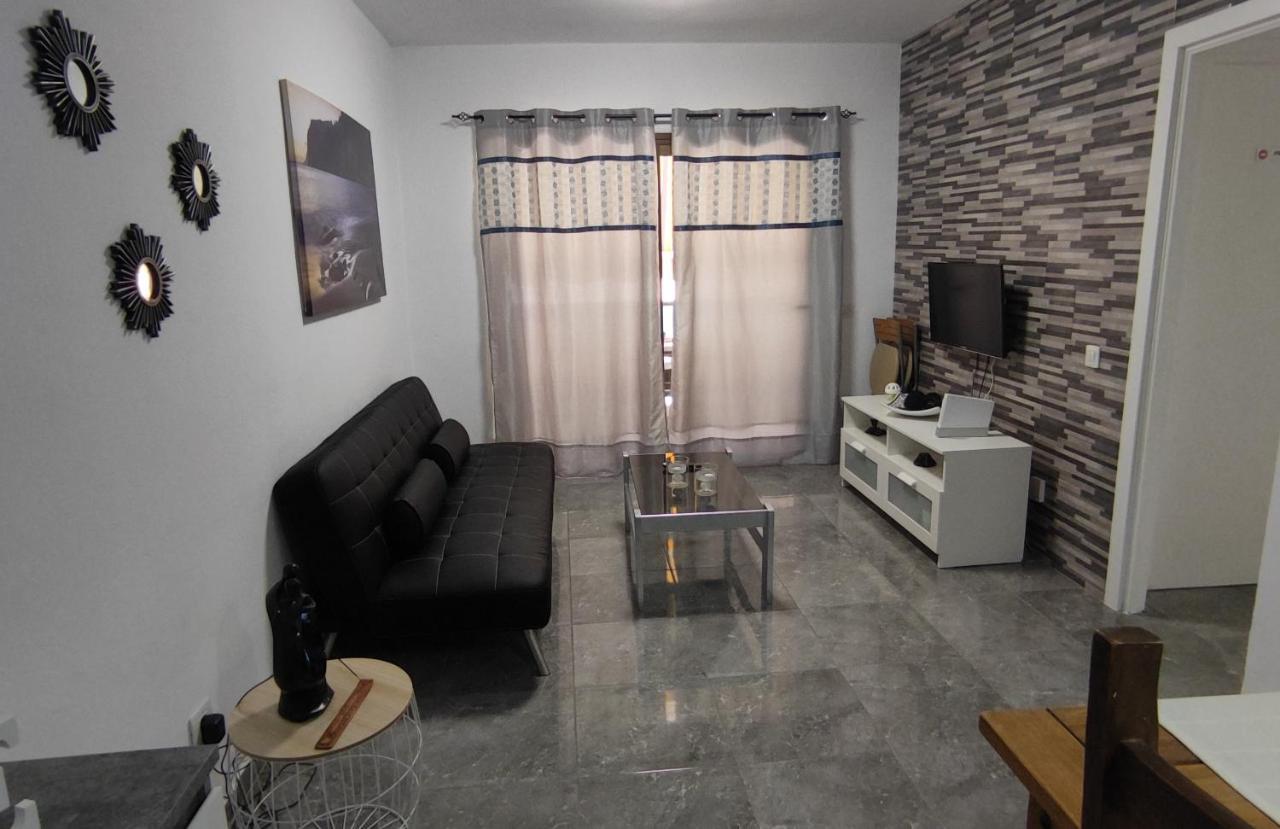 Apartasol Puerto de Santiago  Dış mekan fotoğraf
