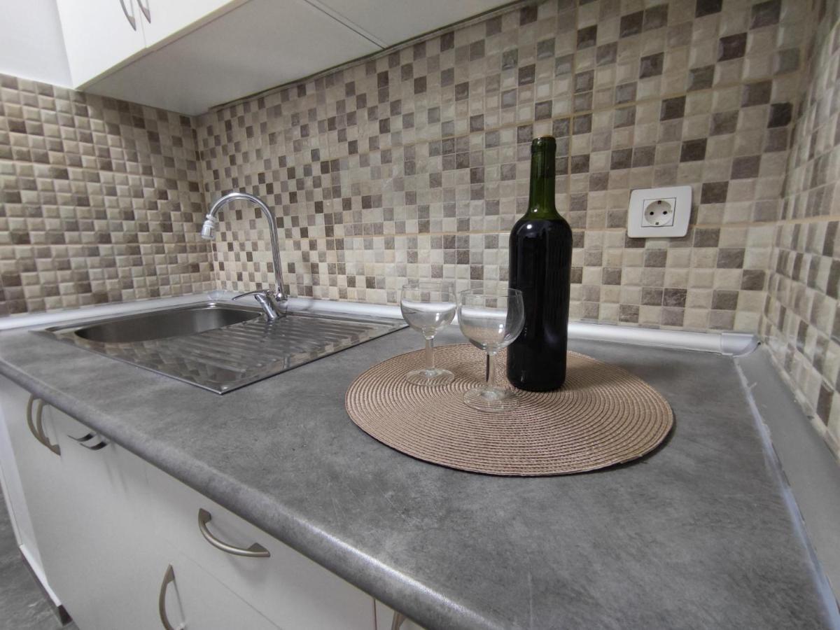 Apartasol Puerto de Santiago  Dış mekan fotoğraf