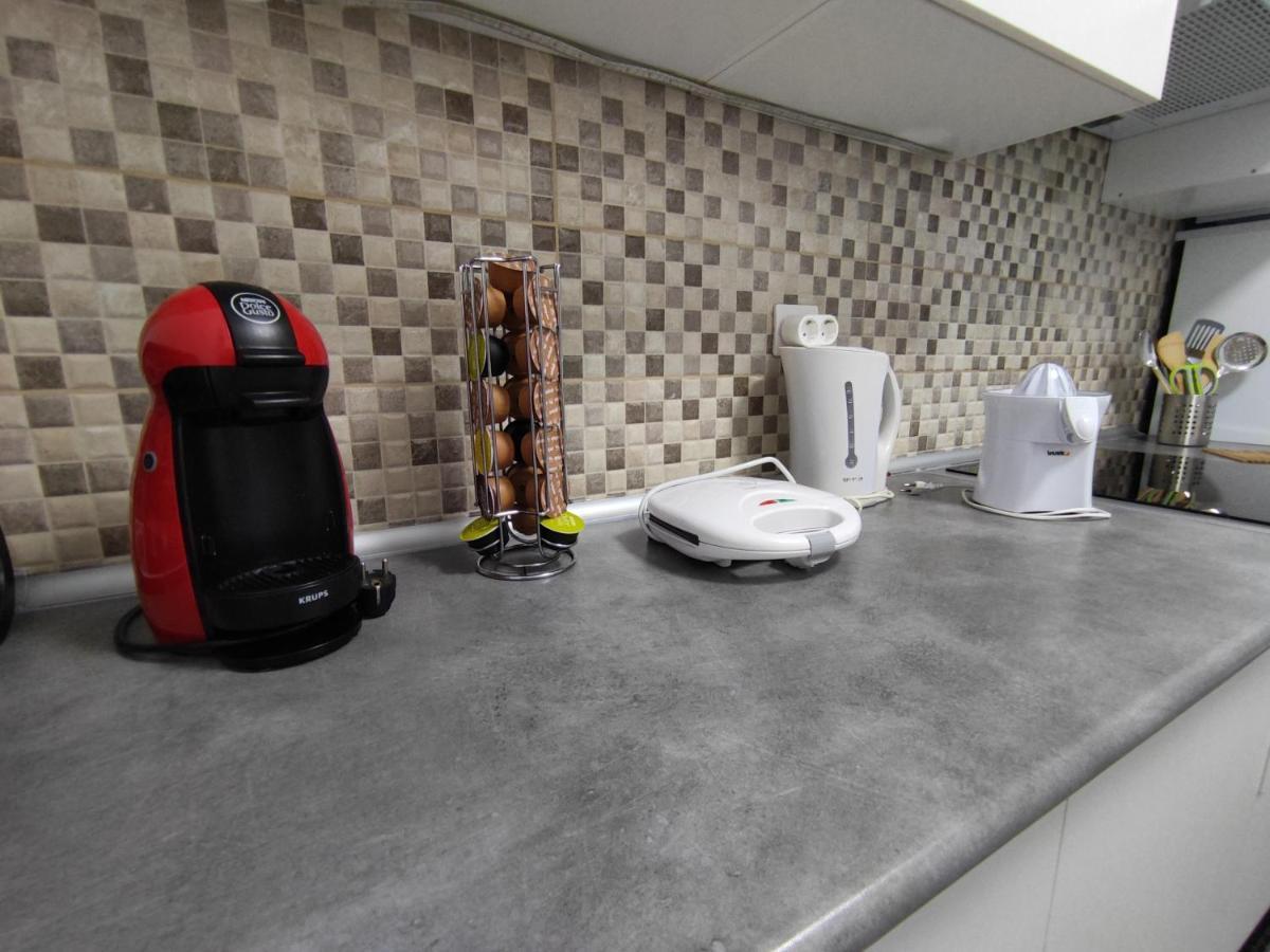 Apartasol Puerto de Santiago  Dış mekan fotoğraf
