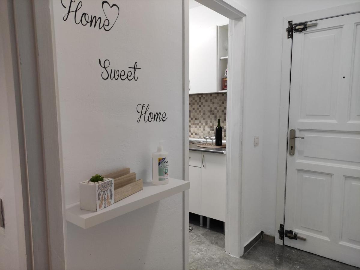 Apartasol Puerto de Santiago  Dış mekan fotoğraf
