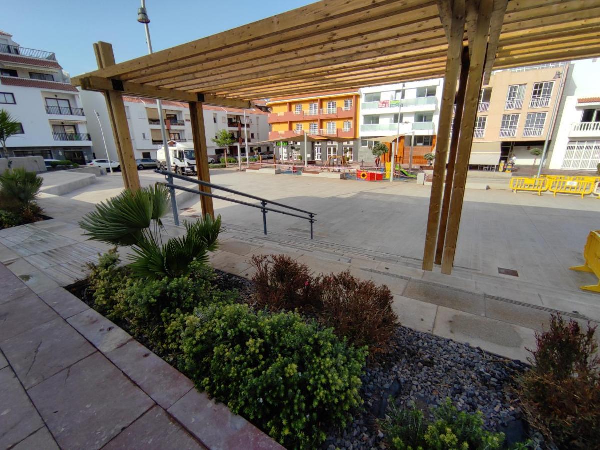 Apartasol Puerto de Santiago  Dış mekan fotoğraf
