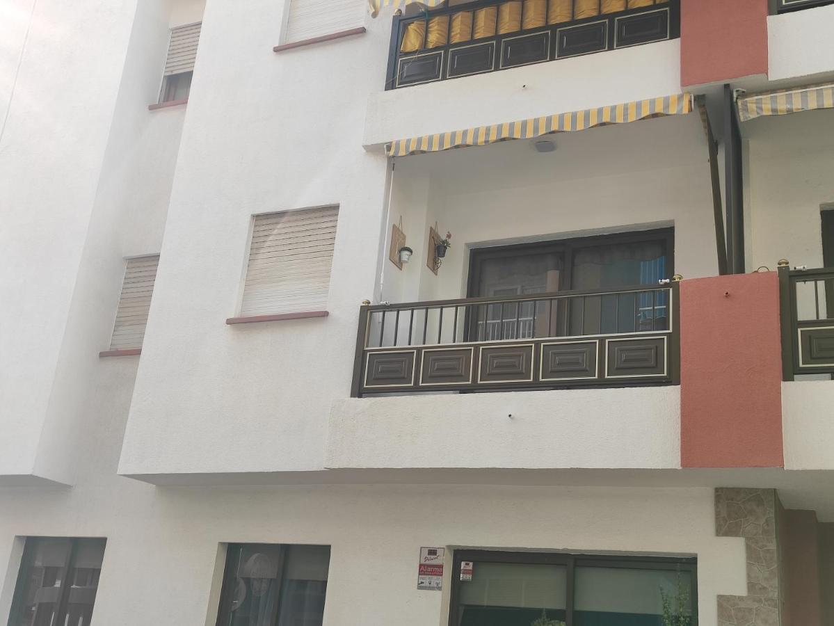 Apartasol Puerto de Santiago  Dış mekan fotoğraf