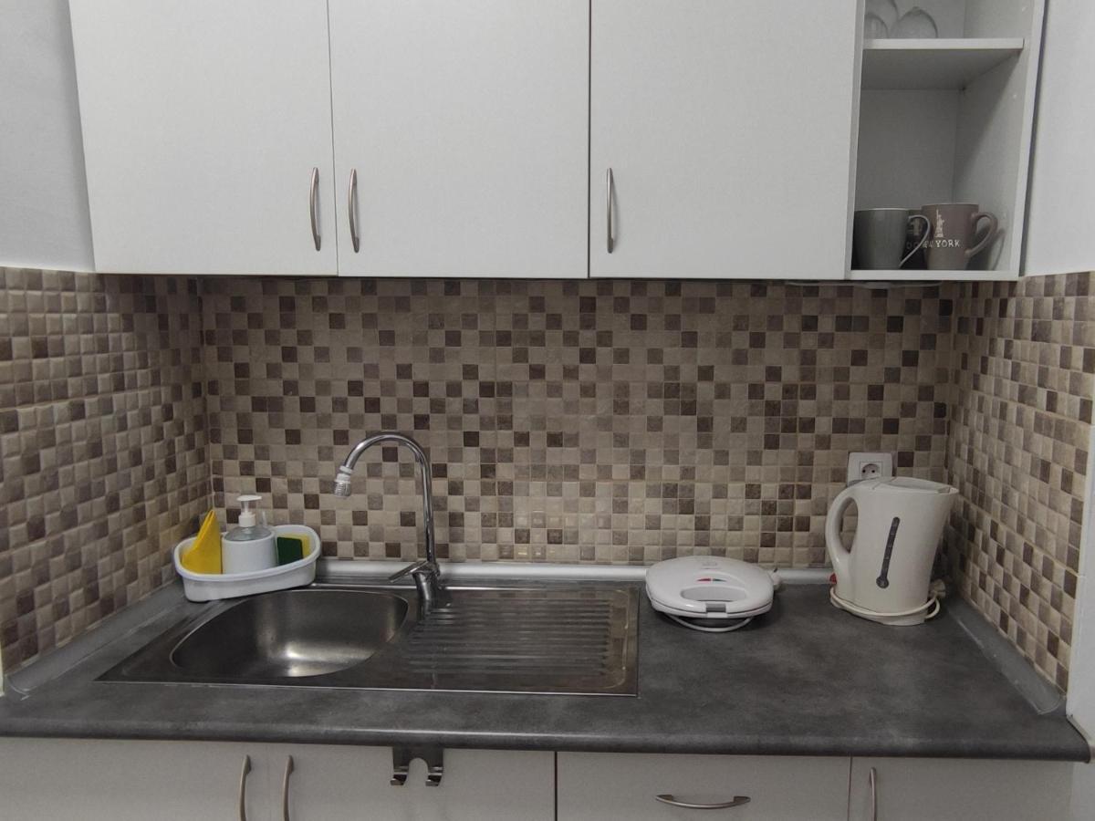 Apartasol Puerto de Santiago  Dış mekan fotoğraf