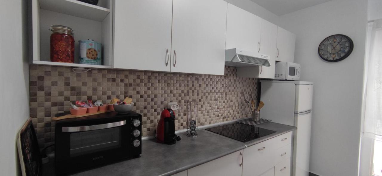 Apartasol Puerto de Santiago  Dış mekan fotoğraf