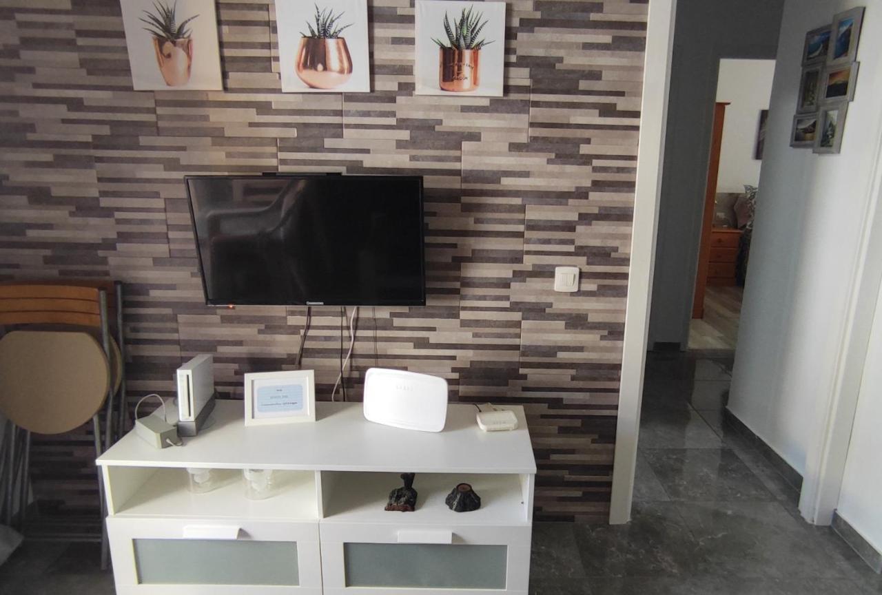 Apartasol Puerto de Santiago  Dış mekan fotoğraf
